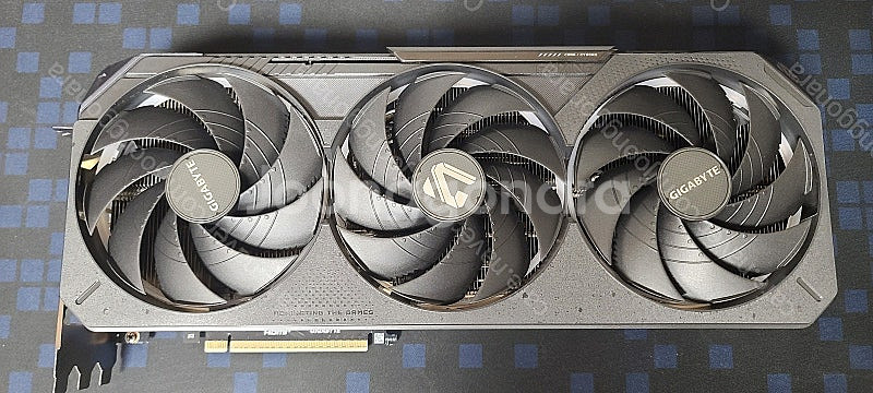 rtx 5070ti 게이밍oc 판매합니다.--1