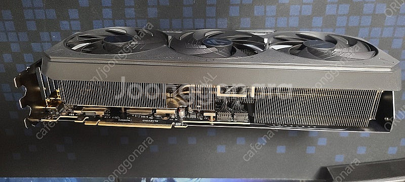 rtx 5070ti 게이밍oc 판매합니다.--3