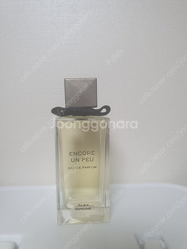 알렉스 시몬 엉커 엄 쁘 100ml 테스터--0