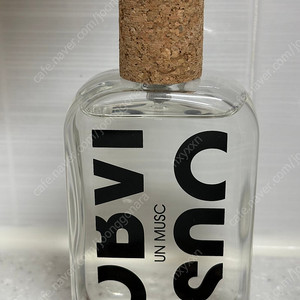어비어스 뮈스끄 100ml