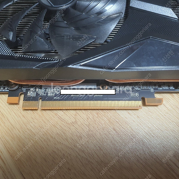 ASRock 라데온 RX 6600 CHALLENGER ...--1