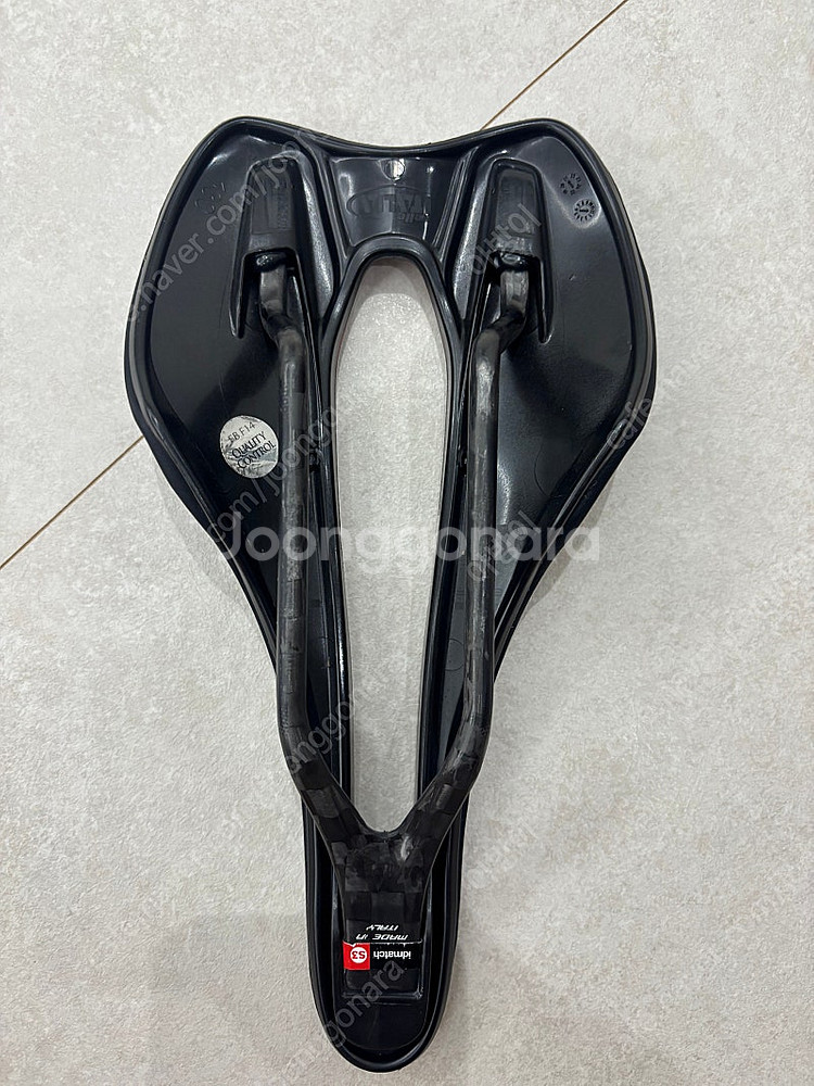 셀레 slr 부스트 킷카르보니오 s3 카본--1