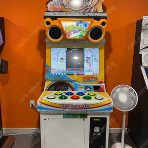 오락실 오락기 코나미 리듬게임기 (사운드볼텍스, 유비트, 팝픈뮤직, 노스탤지어, 기타도라) 판매합니다