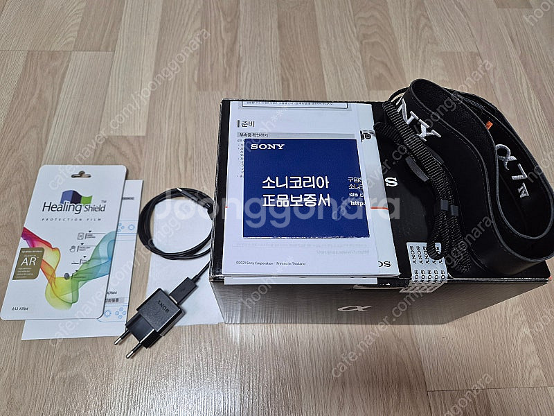 소니 A7M4 풀박 + 렉사 CFexpress Type...--0