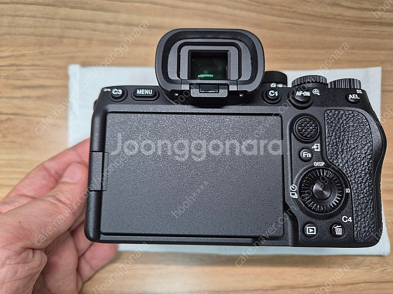 소니 A7M4 풀박 + 렉사 CFexpress Type...--3
