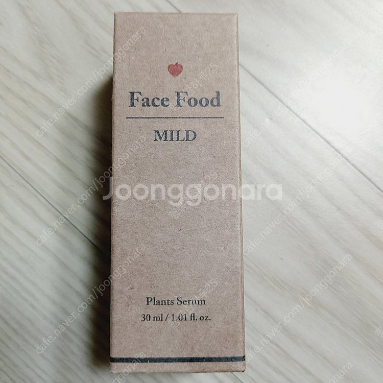페이스푸드 허벌 딥 클렌징폼100ml. 센텔라 워터크림...--2