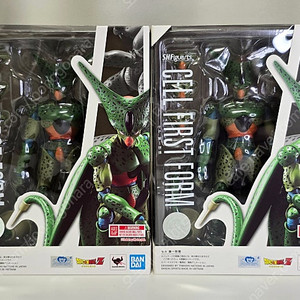 SHF 손오공 초사이어인2 , 셀 1 , 카카시 판매