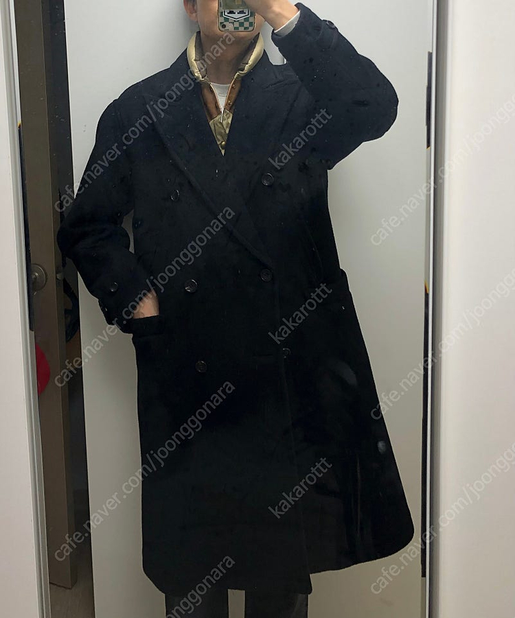 루트파인더 사라 코트 새상품 드레익스 스펙테이터 ods 오라리 포터리 그라프페이퍼 헤릴 아프레쎄 이미지