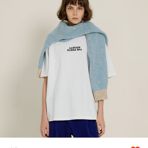 시엔느 poets t shirts
