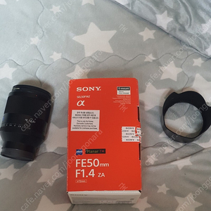fe 50mm f1.4 za 자이쯔 렌즈 소니마운트 판매합니다.