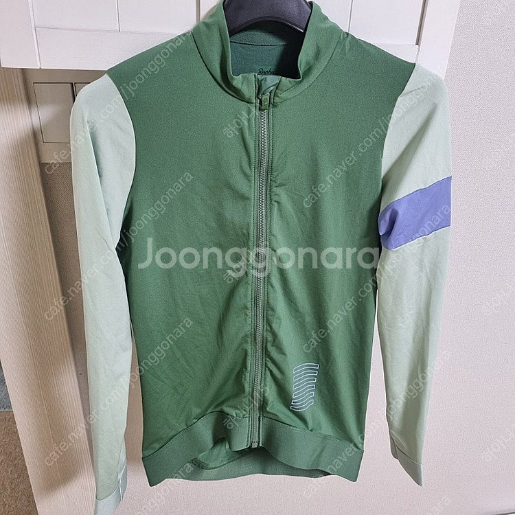 라파 여성 프로팀 져지 xs--0