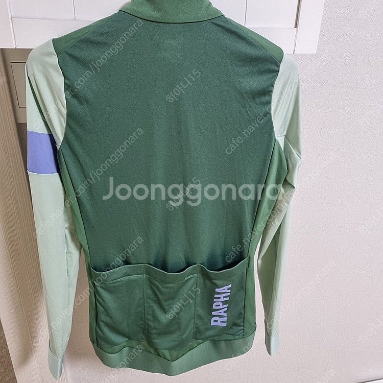 라파 여성 프로팀 져지 xs--1