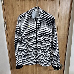 (100)헤지스골프 바람막이 점퍼