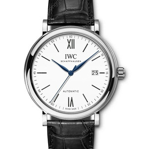 IWC 150주년 포르토피노