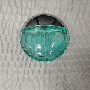 불가리 아쿠아마린 50ML