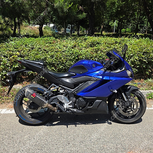 야마하 R3 2020 급매