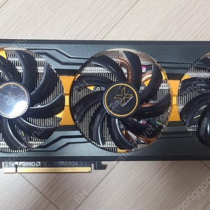 사파이어 라데온 r9 290