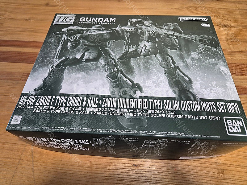 MG HG SD 프반 건담 30MM 30MF 팝니다.--1