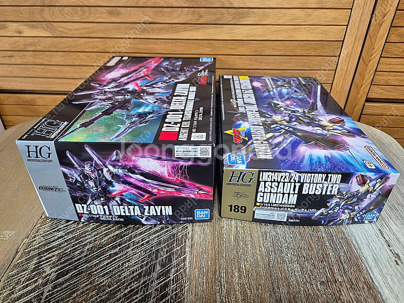 MG HG SD 프반 건담 30MM 30MF 팝니다.--3