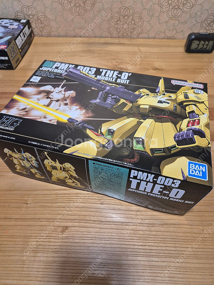 MG HG SD 프반 건담 30MM 30MF 팝니다.--6