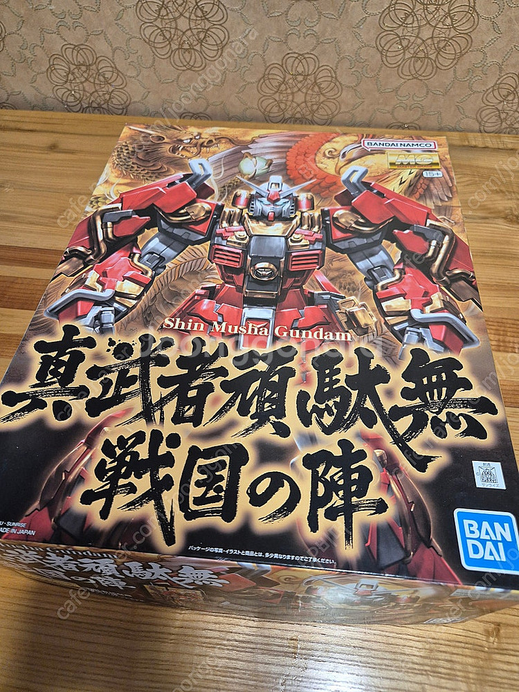 MG HG SD 프반 건담 30MM 30MF 팝니다.--8