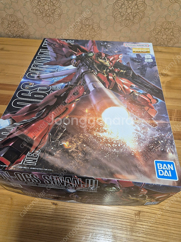 MG HG SD 프반 건담 30MM 30MF 팝니다.--9