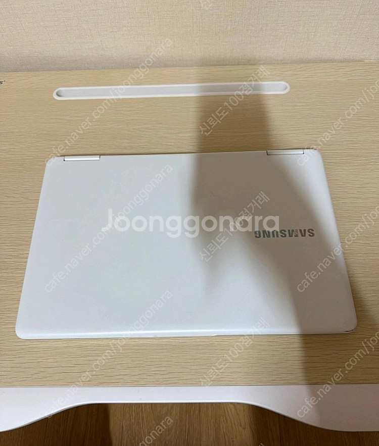 삼성 노트북 PEN S 팝니다! NT950SBV-A58...--1