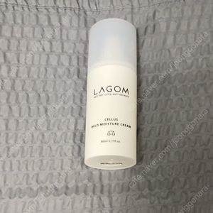 라곰 셀러스 마일드 모이스처 크림 80ml