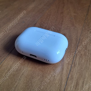 AirPods(에어팟) 3세대 충전 케이스(본체)
