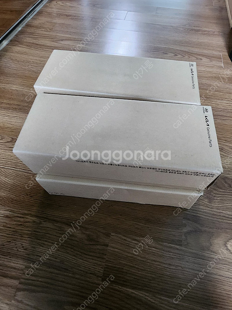 mx5 싼타페 도어 캐치 터치식 판매 합니다--3