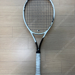 헤드 테니스 스피드 mp 상태 좋은 라켓(원그립,스트링 작업O)