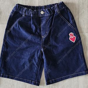 MLB키즈 아동 반바지ㅡ145사이즈
