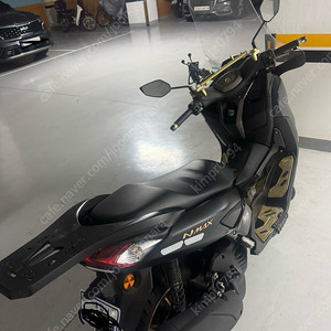 야마하 NMAX 125 오토바이23년