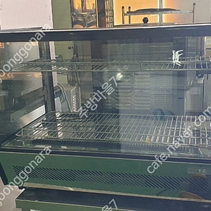 한국와이오티900탁상용제과쇼케이스RTW-160L판매합니다