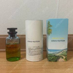 루이비통 퍼시픽칠 100ml