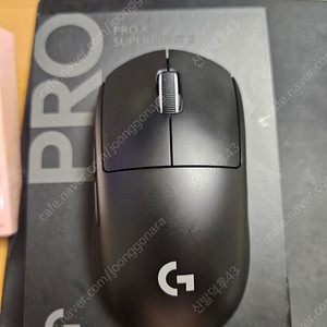 로지텍 지슈라2 블랙