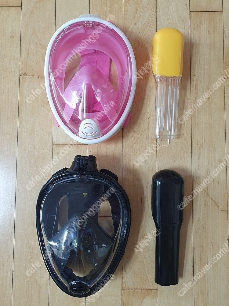 초등 여아 실내 반전신 수영복--1