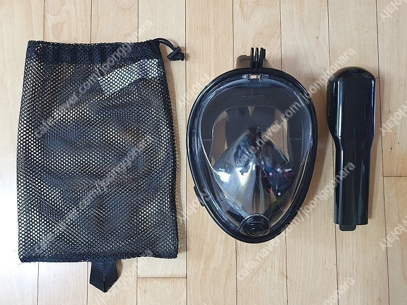 초등 여아 실내 반전신 수영복--3