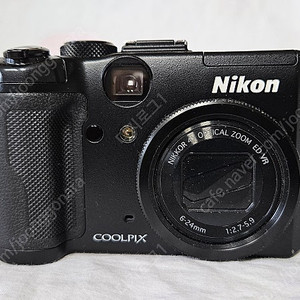 니콘 쿨픽스 P6000