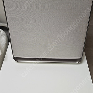 삼성 공기청정기 (AX47R988OWSD) 팝니다.
