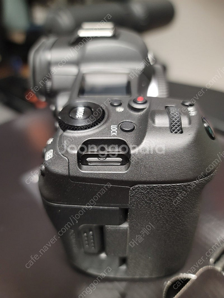 캐논 Eos R5, BG-R10 판매합니다.--1