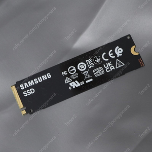 삼성전자 PM9C1B NVME SSD 1TB 판매합니다.
