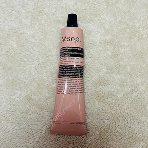 이솝 레저렉션 아로마틱 핸드 밤 (핸드크림) 75mL