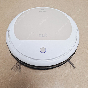 기펠 로봇청소기 부품용 모터 배터리 먼지통 필터 바퀴 부속품