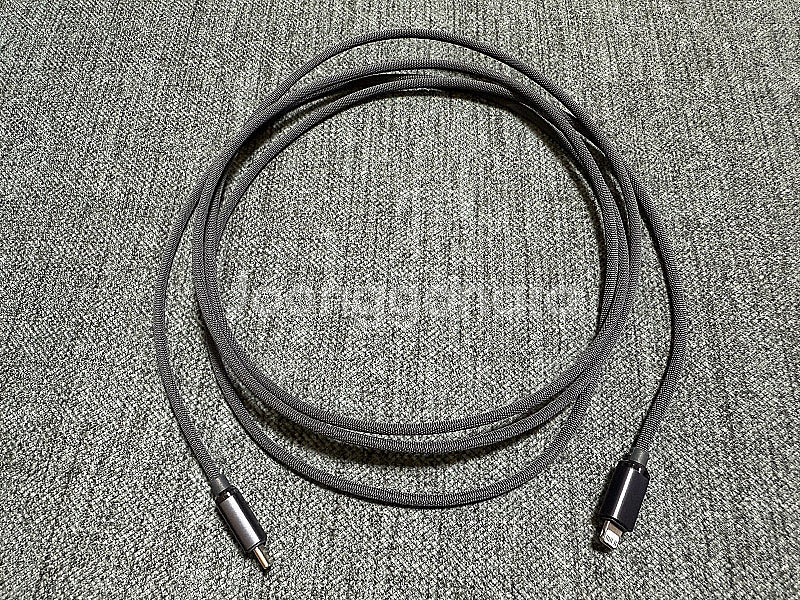 애플 아이폰 정품 5W USB 충전기 / usb c t...--1