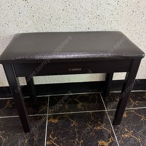 야마하 BC-108 피아노의자 YAMAHA BC108 피아노 의자 판매