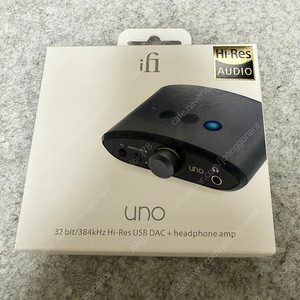 택포) ifi uno dac