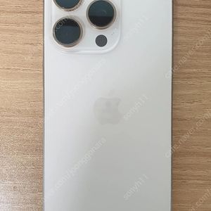 아이폰16 프로 256 데저트 티타늄 자급제 팝니다
