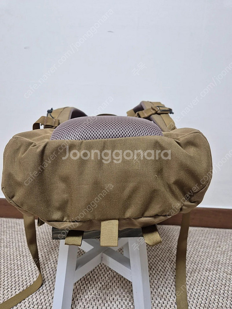 미스테리렌치 프론트 19 배낭 백팩--6