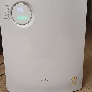 DK 플리즈마 이온제균 더블케어 4단계 복합 필터 공기청정기 판매